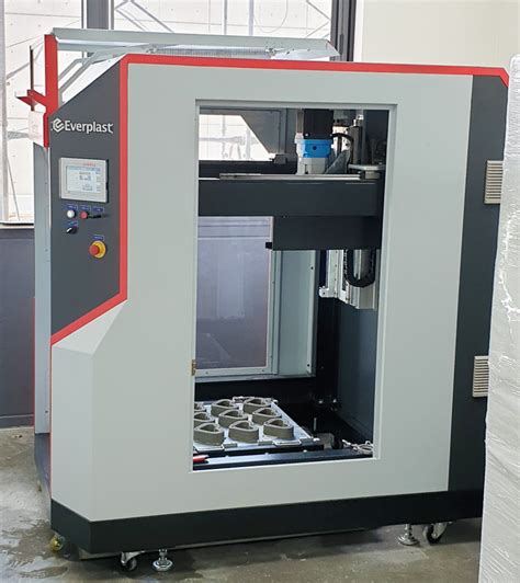 Morter Printer .